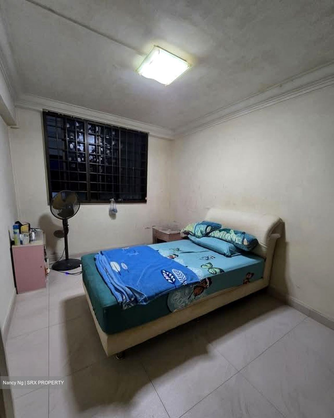 Blk 527 Bukit Batok Street 51 (Bukit Batok), HDB 3 Rooms #575347421